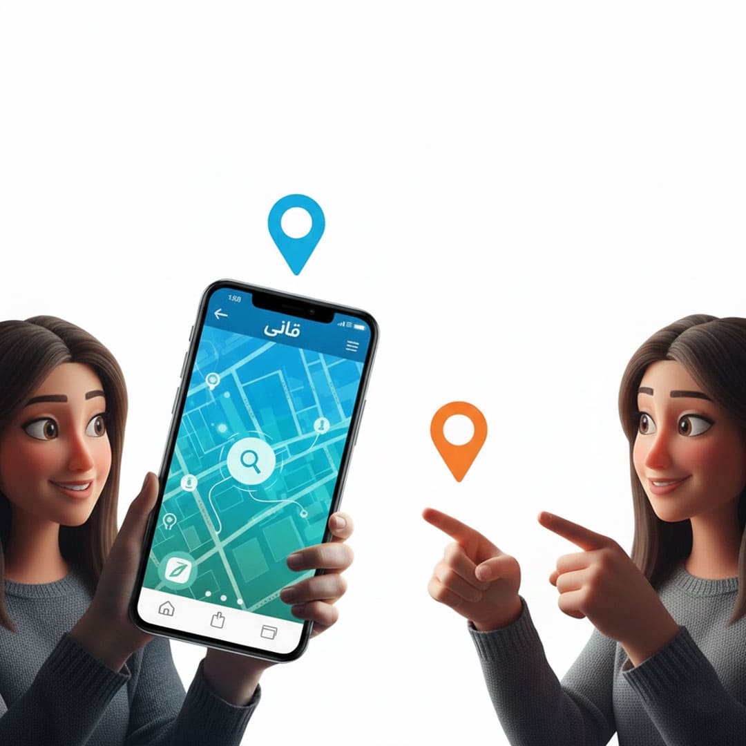 10 قابلیت پنهان مسیریاب‌های ایرانی: بلد و نشان چه رازهایی دارند؟