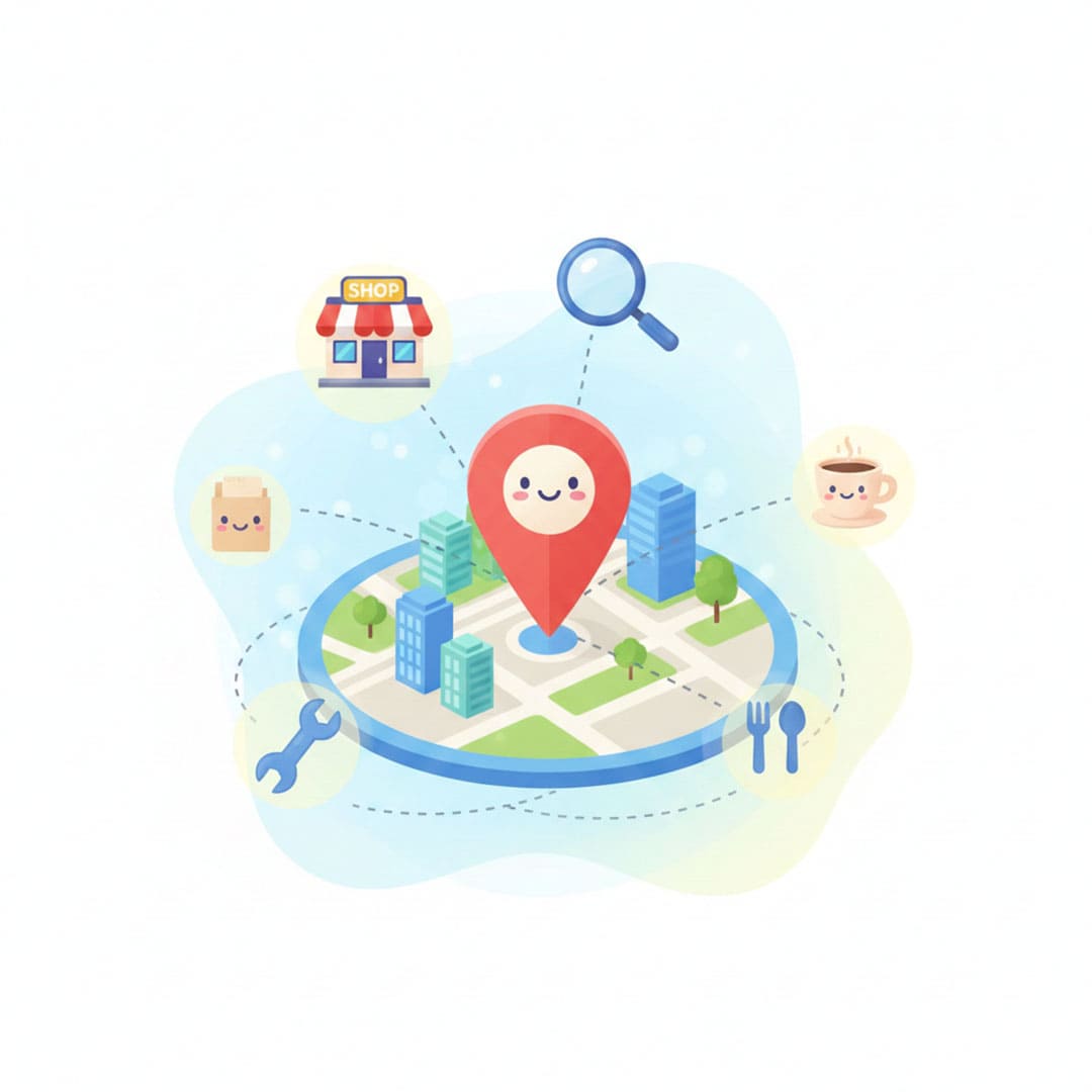 ثبت مکان در گوگل مپ؛ راهی برای دیده شدن کسب‌وکار شما در نقشه