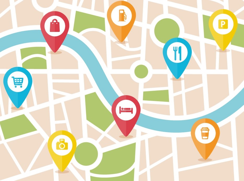 چرا ثبت مکان در گوگل مپ برای کسب‌وکارهای ایرانی ضروری است؟
